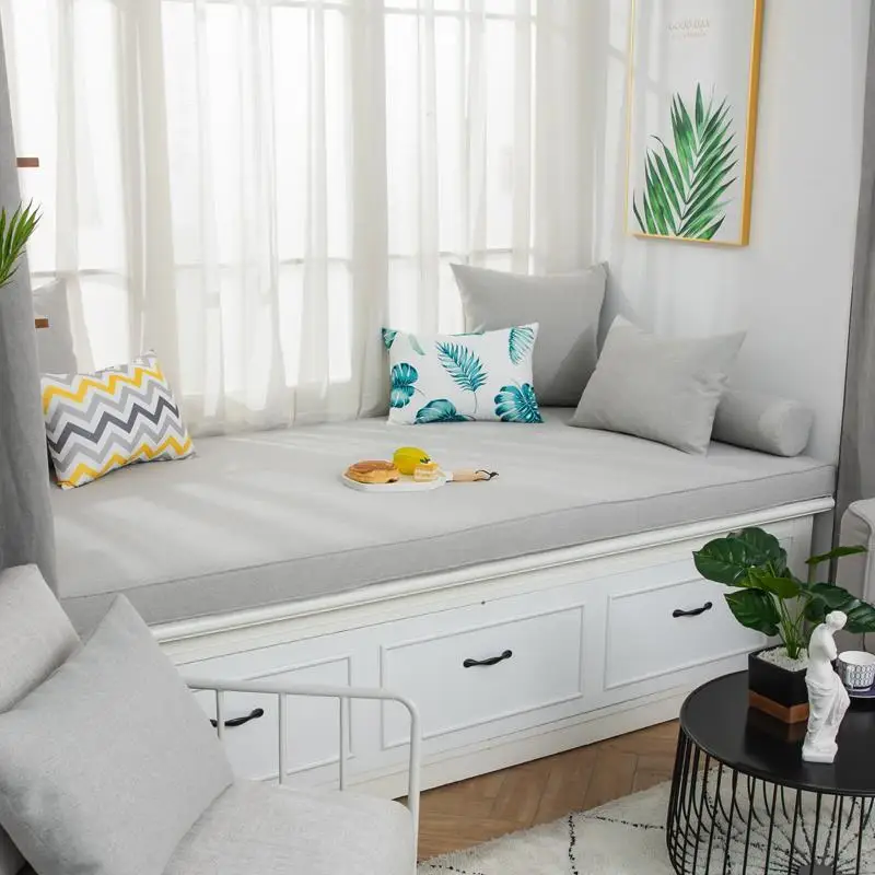 Decoratif Deco дом экстерьер Stoelkussen Decoracion матрас Coussin Украшение Подушка для сидения Cojin