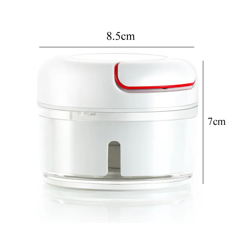 Ручной Кухонный комбайн измельчитель овощей лука Garilc для картофеля мяса слайсер