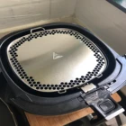 Крышка для фритюрницы Philips, крышка для жарки корзины для Philips HD9622 9643 9627 964121 9642 9531 9228 9238 9640, деталь для фритюрницы