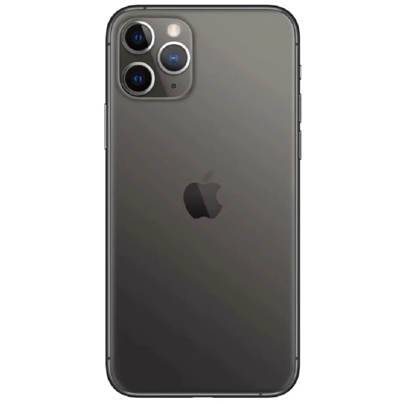 Смартфон APPLE iPhone 11 Pro Max 256GB Space Grey MWHJ2RU/A|Смартфоны| |