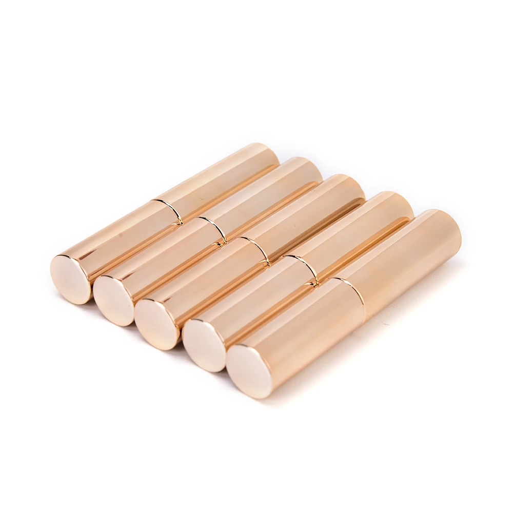 Косметическая пустая пластиковая бутылка для профессионального макияжа женщин