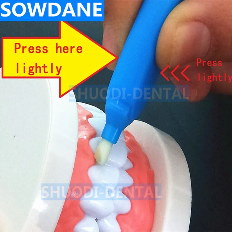 1 шт./3 шт. гелевая ручка для отбеливания зубов профессиональный набор