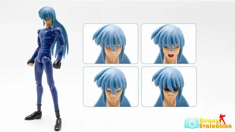 CS Saint seiya тканевая Темно-Черная Дракон Shiryu Cloth Safty Cape Metal Original Ver box | Игрушки и хобби