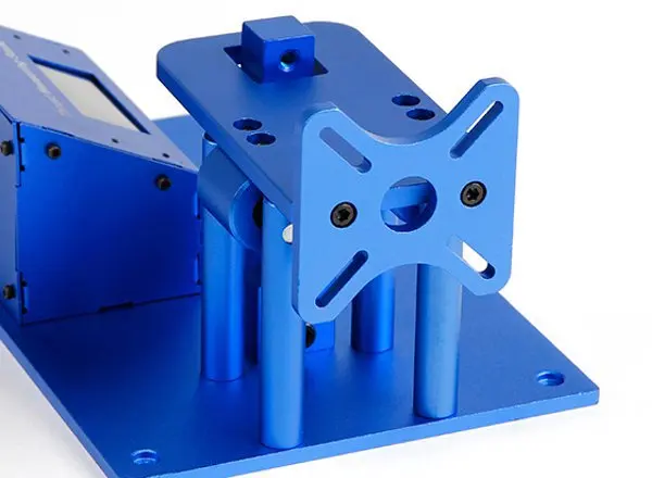 Прибор для измерения внешнего ротора RC Lander | Игрушки и хобби