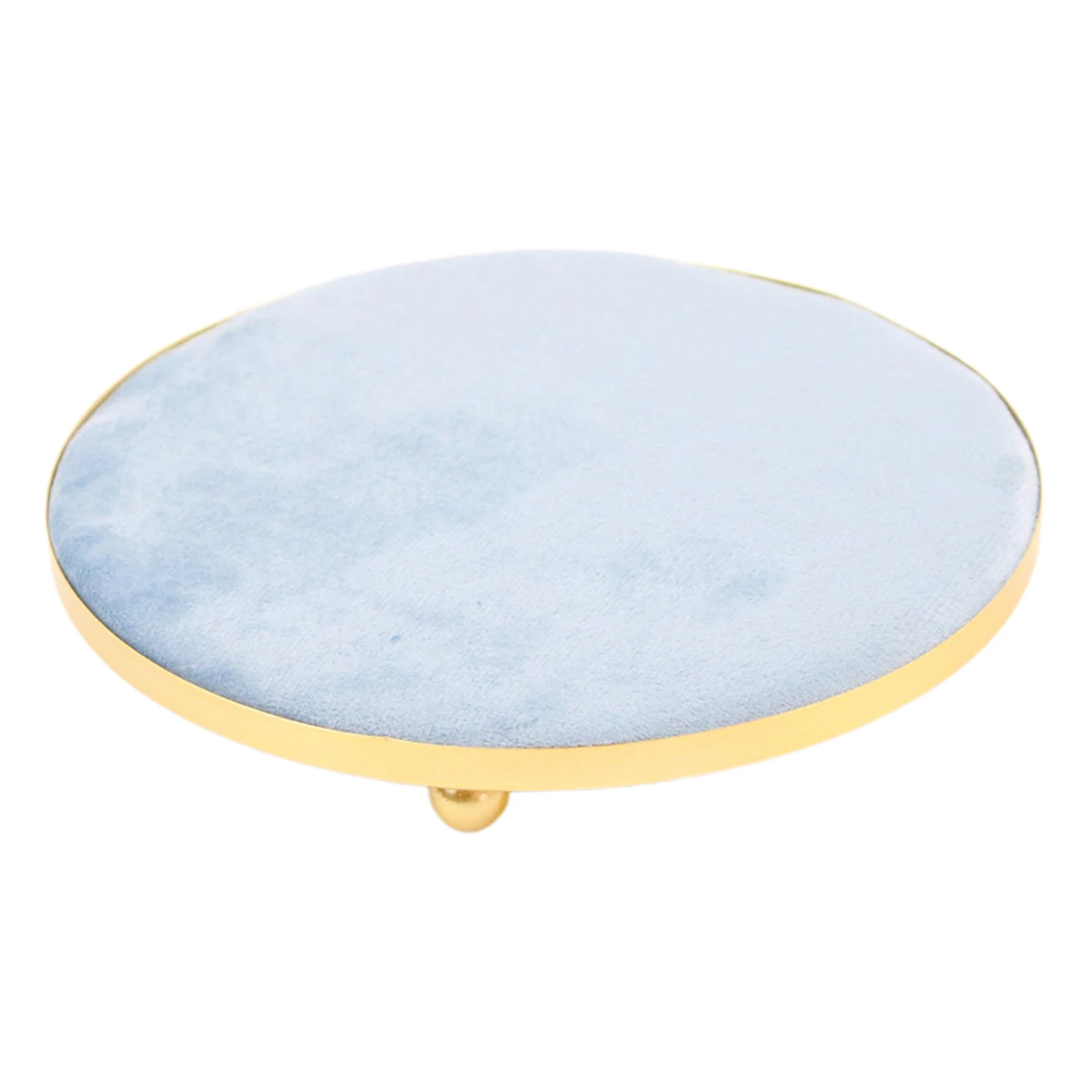 Дисплей для подвешивания сережек ожерелий подвесок браслетов настольная