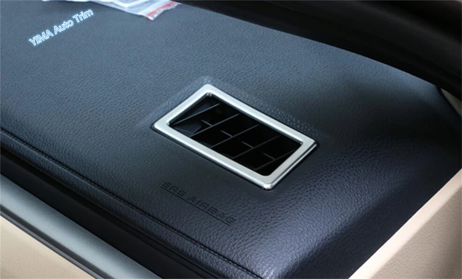 Автомобильный Стайлинг Lapetus Внутренняя Крышка вентиляционного отверстия