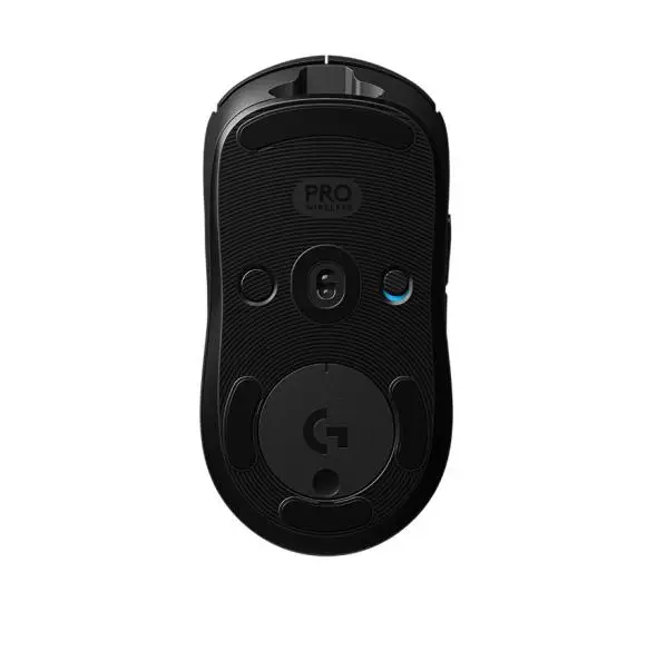 1 Набор стикеров для ног Logitech G PRO Wireless Gaming Mouse | Компьютеры и офис