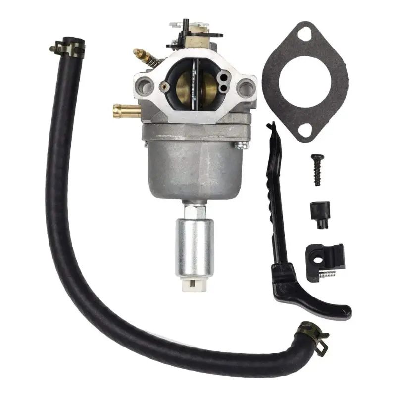 

799727 698620 Carburetor Carb For Briggs Stratton 14hp 15hp 16hp 17hp 18hp C9P6 B85C