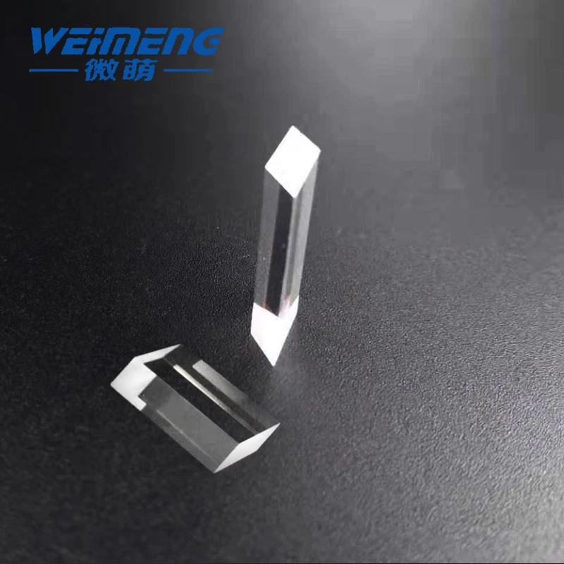 Ромбовидная Призма Weimeng 35 9*12*11 6 мм нм-нм с AR-покрытием для лазерной машины
