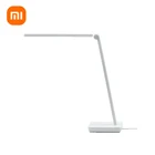 Настольная лампа Xiaomi Mijia Lite, умная настольная лампа Mi LED, защита для глаз, 4000K, 500 люмен, затемнение, настольная лампа, ночник