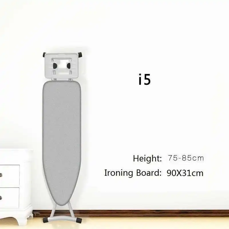 Folding Ropa Household Tabla De Planchar Repassage Vouwplank Plancha Cover Home Accessories Ev Aksesuar Ironing Board Holder | Дом и сад