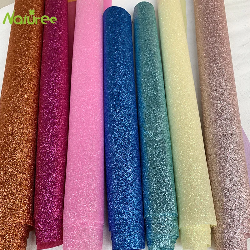 143 см * 100 блестящая ткань с водяным знаком полиэфирная принтом для сумок высокая