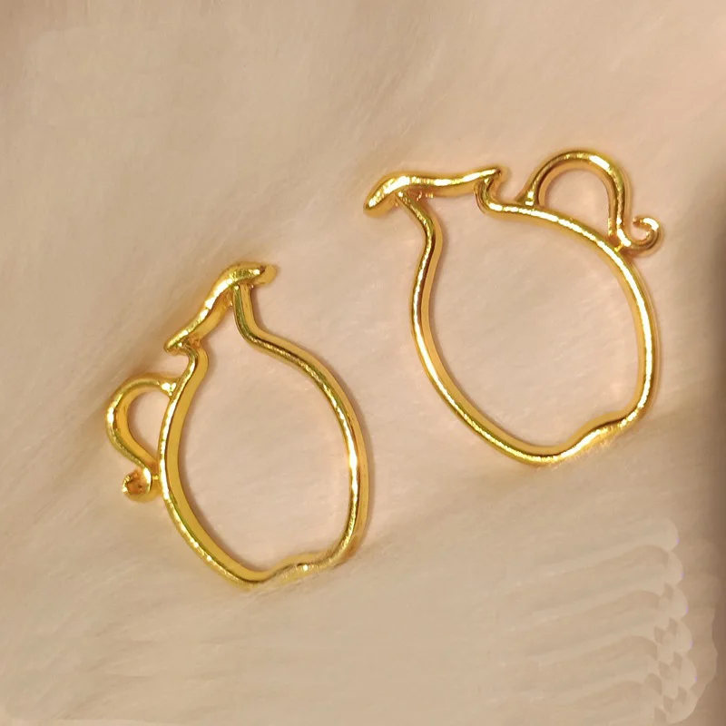 Популярная 5 шт./партия чайник попугай очарование УФ отверждаемая эпоксидная