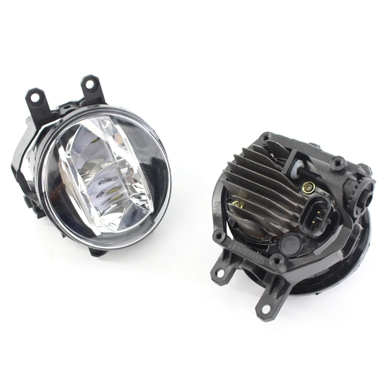 Automotive led fog lamp Front Direct replacement for: 2013-2018 Toyota Corolla Camry Lexus RX350 ES350 ct200h LX570 812 | Автомобили и