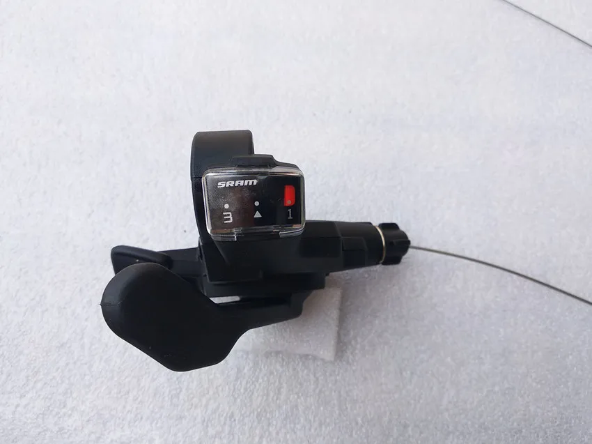 Sram X4 триггерный переключатель передач 3*8s 24s MTB переключатели передач велосипеда
