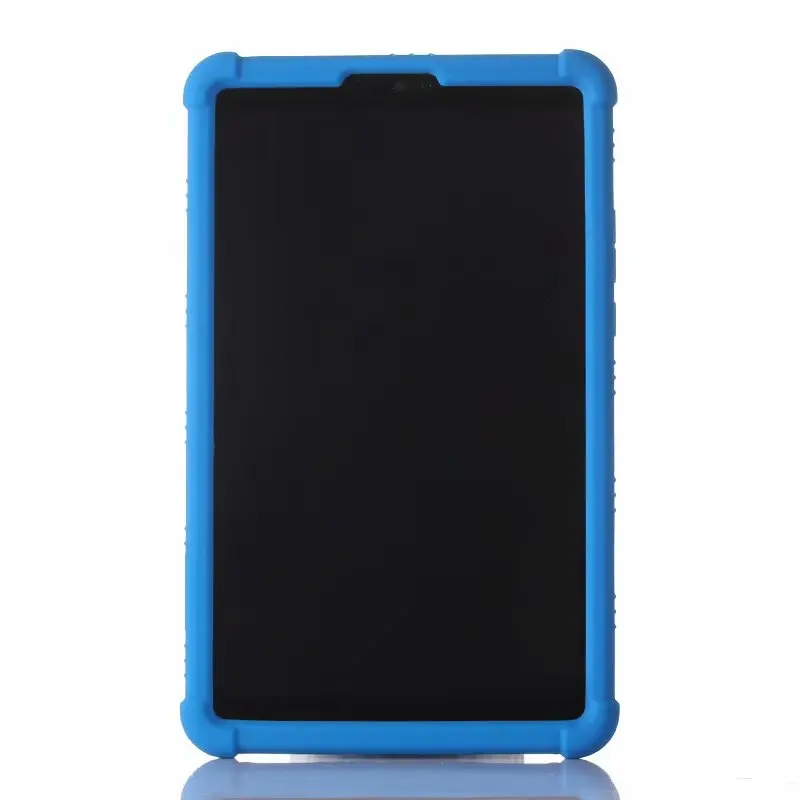Силиконовая подставка для детей, мягкий чехол для Xiao mi Pad 4 Plus mi Pad 4 Plus mi Pad4 10 Plus, чехол для планшета 10,1 ''+ ручка