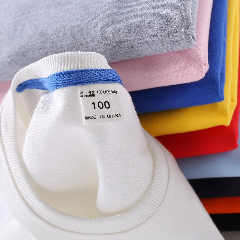 

Children Sets Baby Boy Clothing Set Autumn Kids Tracksuit Cartoon Sweatershirts & Casual Pants 2pcs Sports Suits Cotton Clothes