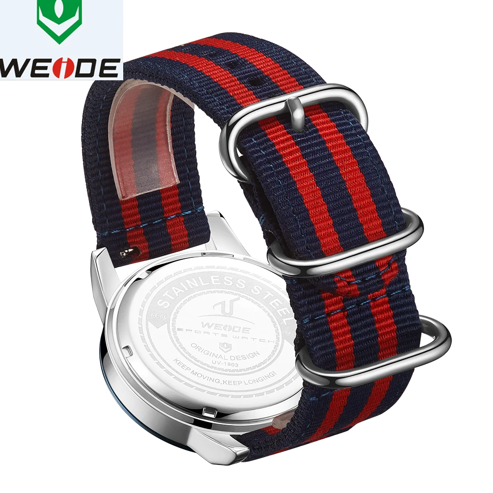 WEIDE Роскошные мужские часы европейские кожаные мужские часы высококачественные водонепроницаемые мужские часы Relogio Masculino спортивные цифровые часы с цифрами и датой