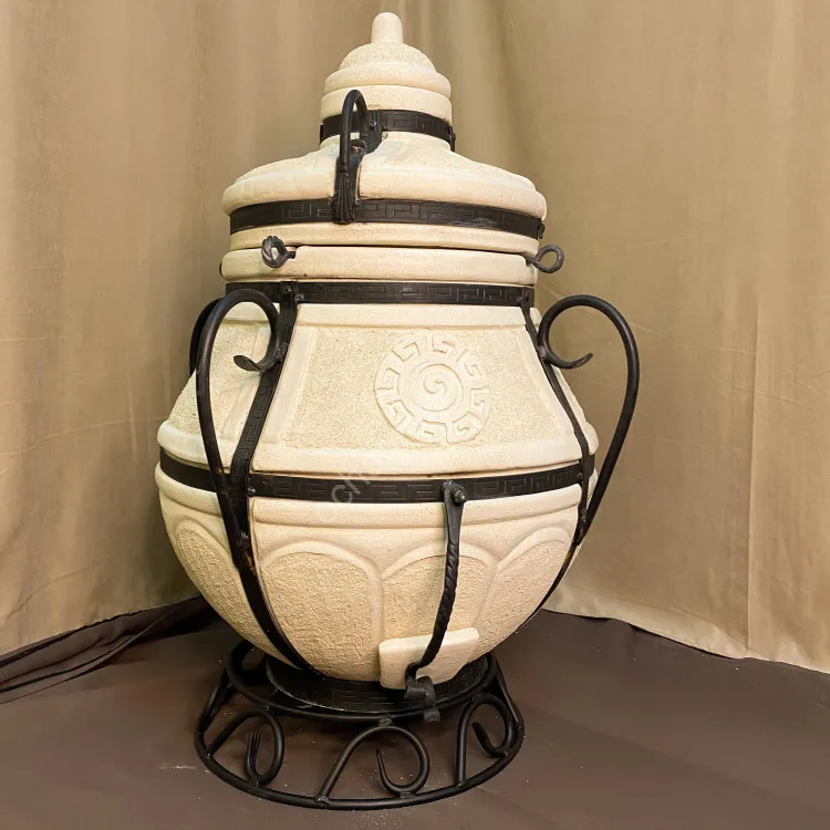 Тандыр Амфора - Аладдин мини Tandoor accessories |