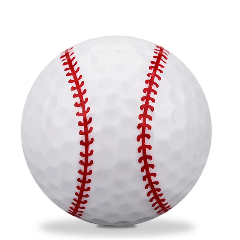 1 шт. разноцветные мячи для гольфа DuPont Sarin|Мячи гольфа| |