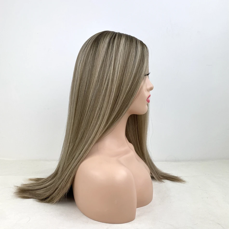 Рисунок 4 - Европейский девственный человеческий стиль