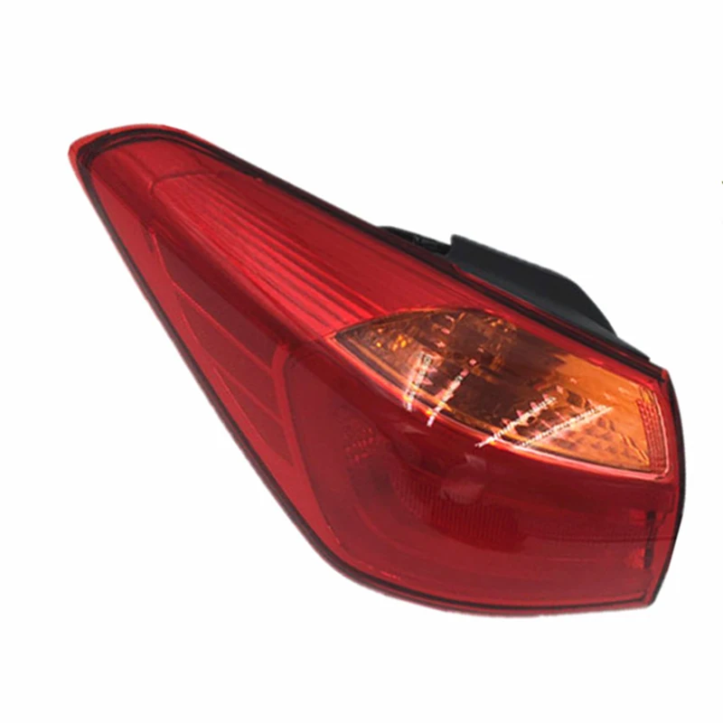 Задний фонарь задний светильник в сборе для KIA Форте K3 Cerato 2013 2014 2015 Taillamp внешняя
