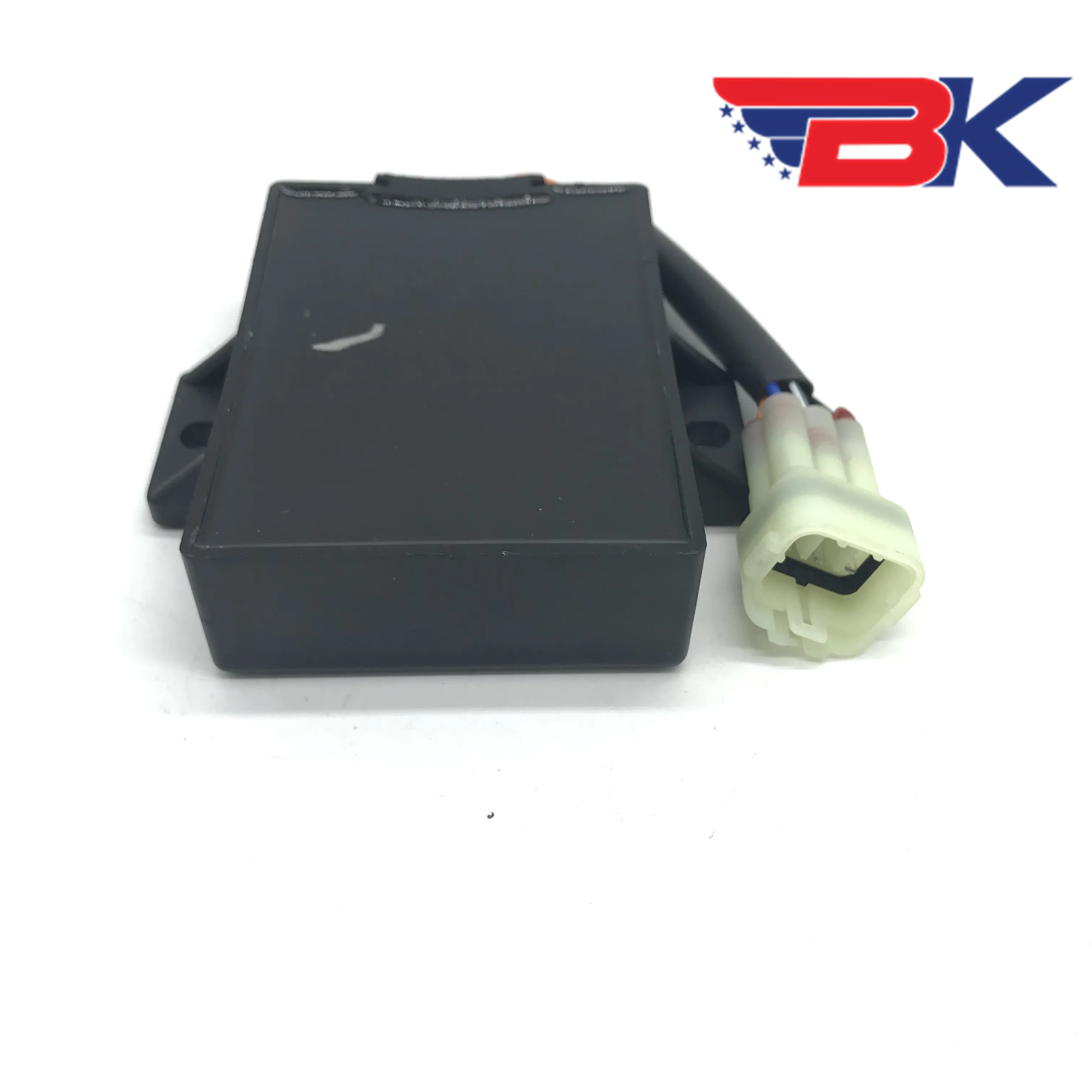 Блок зажигания CDI с 6 контактами ECU для Kazuma Jaguar 500 4x4 500cc Quad 4 wheeler UTV ATV Motor|Зажигание