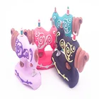 От Pendrive, стильная футболка с изображением персонажей видеоигр швейная машина ножницы с линейкой Usb флэш-накопитель 2,0 4 ГБ 8 ГБ 16 ГБ 32 ГБ 64 ГБ 128 ГБ флэш-накопитель флеш-накопитель u-диск