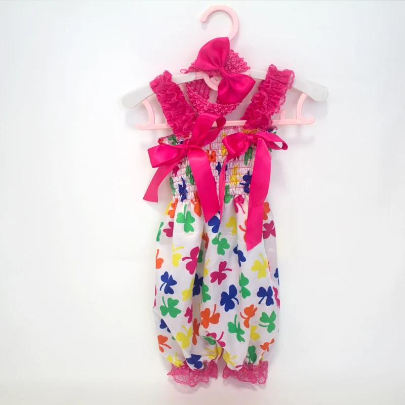 KAYDORA 20-22 дюймов милая кукла реборн принцесса одежда подходит для 50-57 см Bebe Reborn Малыш красочные наряды Аксессуары Юбка - Цвет: 20-22 inch