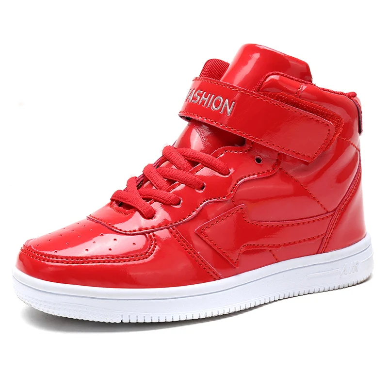 11 детских кроссовок детская Баскетбольная обувь для мальчиков баскетбольная