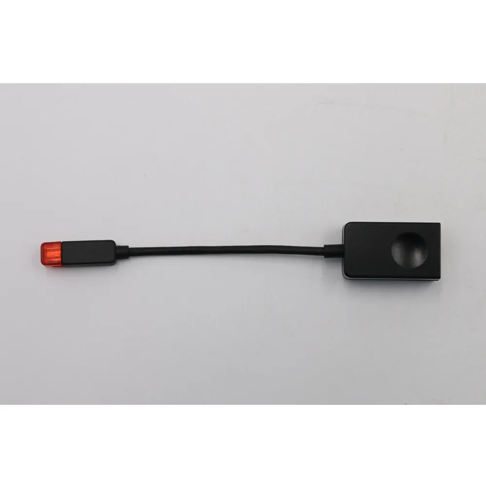 

Original Ethernet Extension Cable I/O sub card RJ45 cable For Thinkpad P1, X1 Extreme , L390 Yoga , L390 , YOGA 370 04X6435
