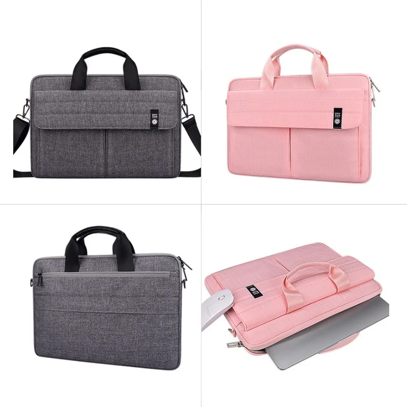 нейлоновая сумка для ноутбу