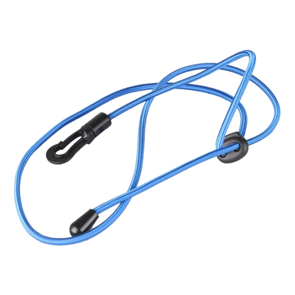 

Kayak Paddle Leash Paddle Strap, 1pcs Canoe Kayak Safety Strap
