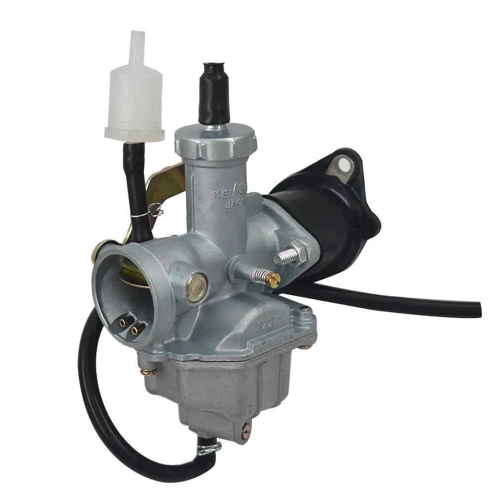 

Carburetor & Intake Manifold Boot for Honda ATC185S ATC200ES ATC200E