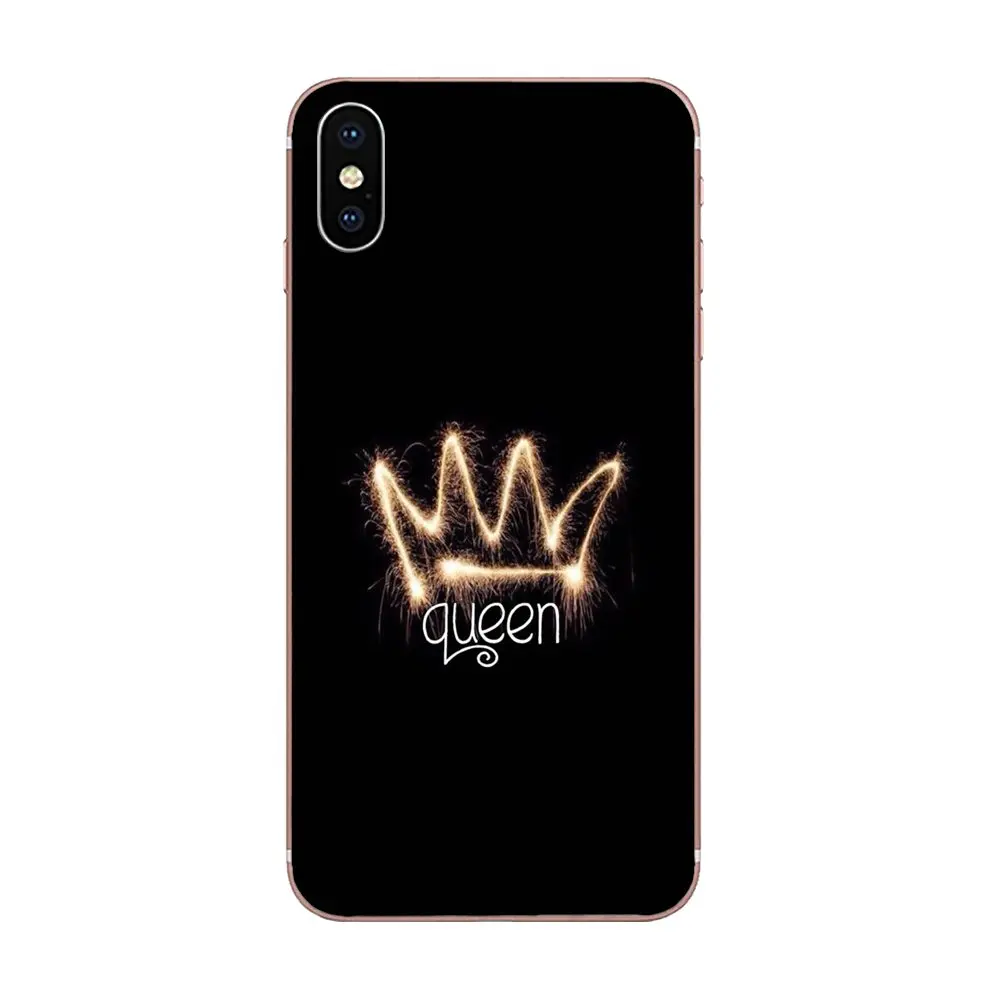 Тонкий чехол из поликарбоната для Sony Xperia Z Z1 Z2 Z3 Z4 Z5 compact Mini M2 M4 M5 T3 E3 E5 XA XA1 XZ |