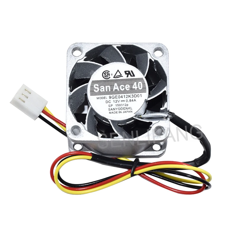9ge0412k3d01 dc12v
