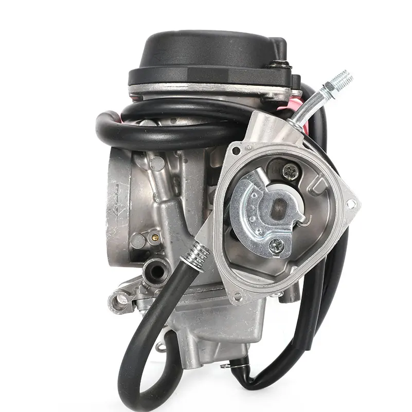 Карбюратор для мотоцикла KFX 400 KFX400 2003 ~ 2006 UTV LTZ LTZ400 Raptor ATV QUAD 36 мм | Автомобили и