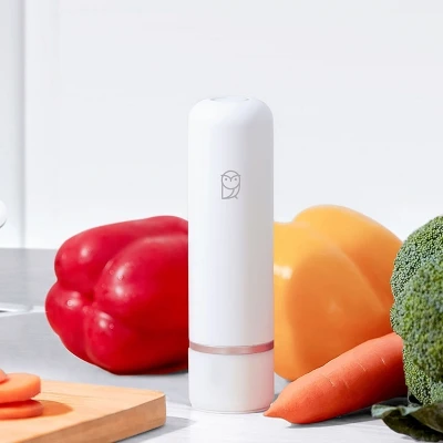 Оригинальный ручной умный вакуумный насос Xiaomi Электрический автоматический
