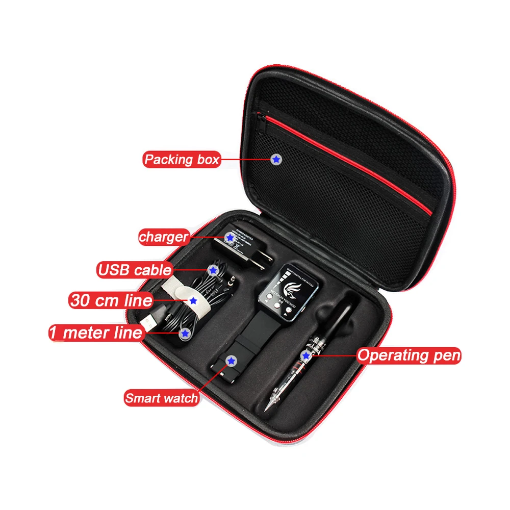 Часы машинка для перманентного макияжа с подводкой глаз и бровей|Машинка