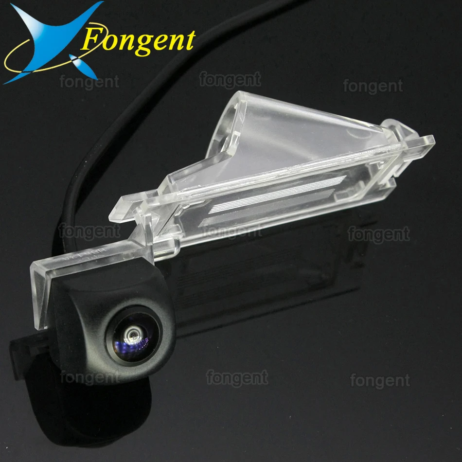 

170 degree Car Fisheye Backup Rear View Reverse Camera HD Parking Assistance Kit For Dodge Caliber 2007 2008 2009 2010 2011 2012