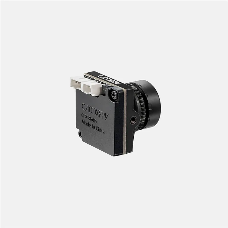 caddx ratel 2 11 8 starlight 1200tvl 21 мм объектив fov 165 ° ntscpal 16943 пе