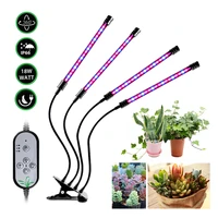phytolamp for plants led grow light usb full spectrum control plants seedlings flower indoor grow box clip lamp greenhouse tent