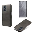 Роскошный тонкий чехол из искусственной кожи для OPPO Realme GT Neo2 Neo 2 Explorer Master Funda для Oppo Realme 8i X2 X7 8 X50 Pro