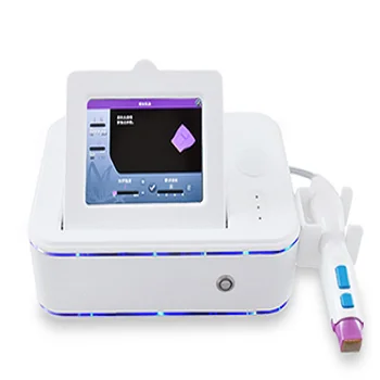 

Красота частичный rf dermapen микроиглы машины удаление морщин анти старения