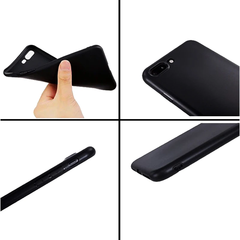 Чехол для iphone 11 Pro Max X XsMax XR 7 8 Plus 6 6s SE | Мобильные телефоны и аксессуары