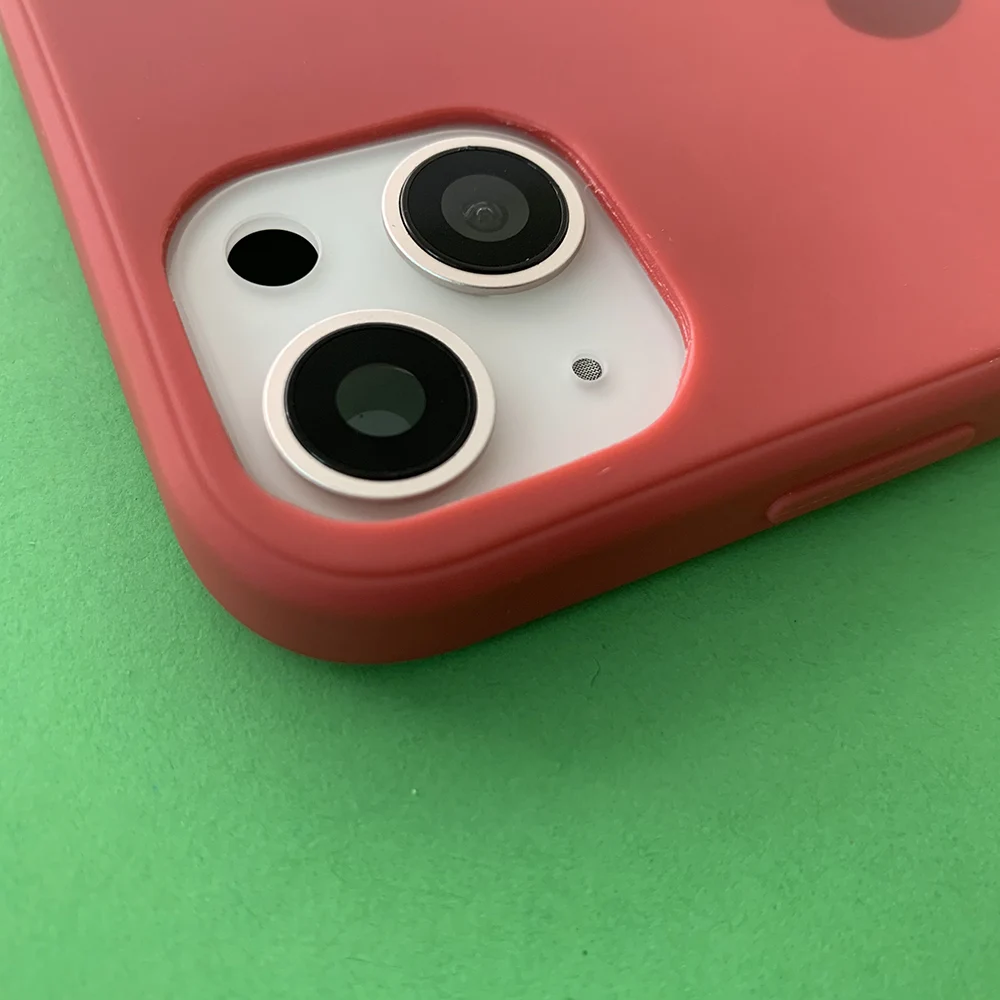 DIY 100% Working For iPhone Xr like 13 12/13Pro Xs Max 12Pro max X XS 11/12Pro Customized Square Silicone Case | Мобильные телефоны