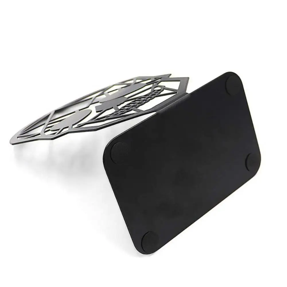 

2PCS/Pair Creative Skull Shaped Bookends Skeleton Metal Bookends Book Support Stand Desk Organizer Storage Book Holder Shelf
