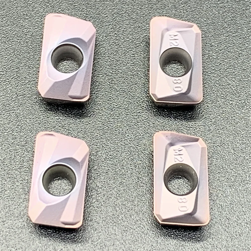 APMT1135 PDER M2 H2 VP15TF карбидная вставка фреза APMT1135PDER LY15TF Концевая фрезеровочный резак с