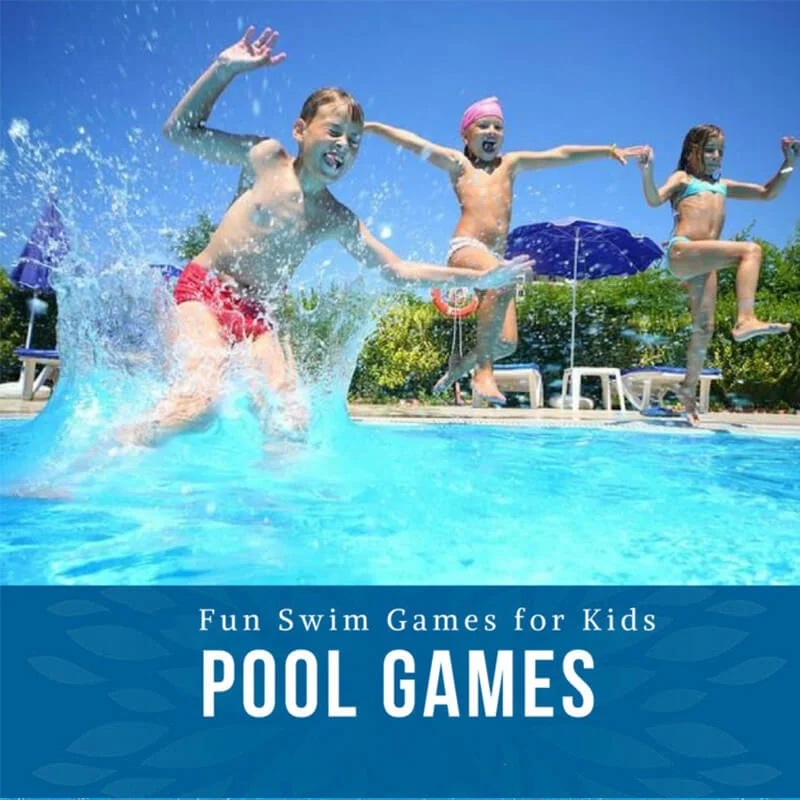 

PVC Inflatable Water Floating Volleyball Net Adult Children Swimming Pool Entertainment Fun Toy Volleyball Game Water Sports