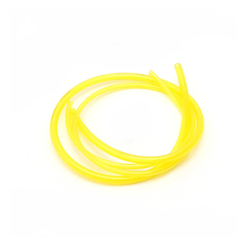 

D08D New Sell Fuel Gas Line Pipe Hose For Trimmer Chainsaw Blower 2mm/2.5mm/3 mm